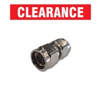 LS Coaxial Adaptor